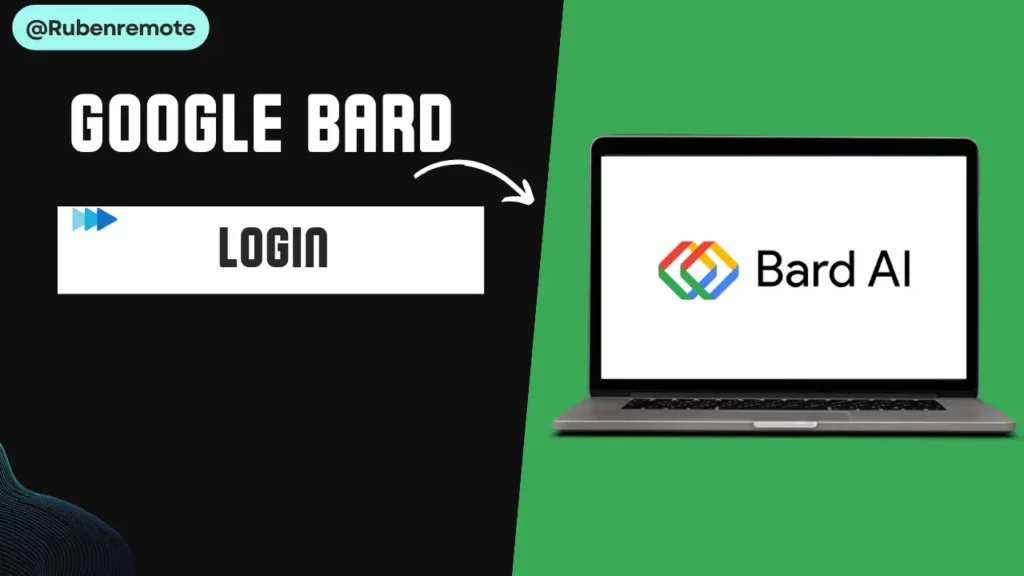 googlebardlogin