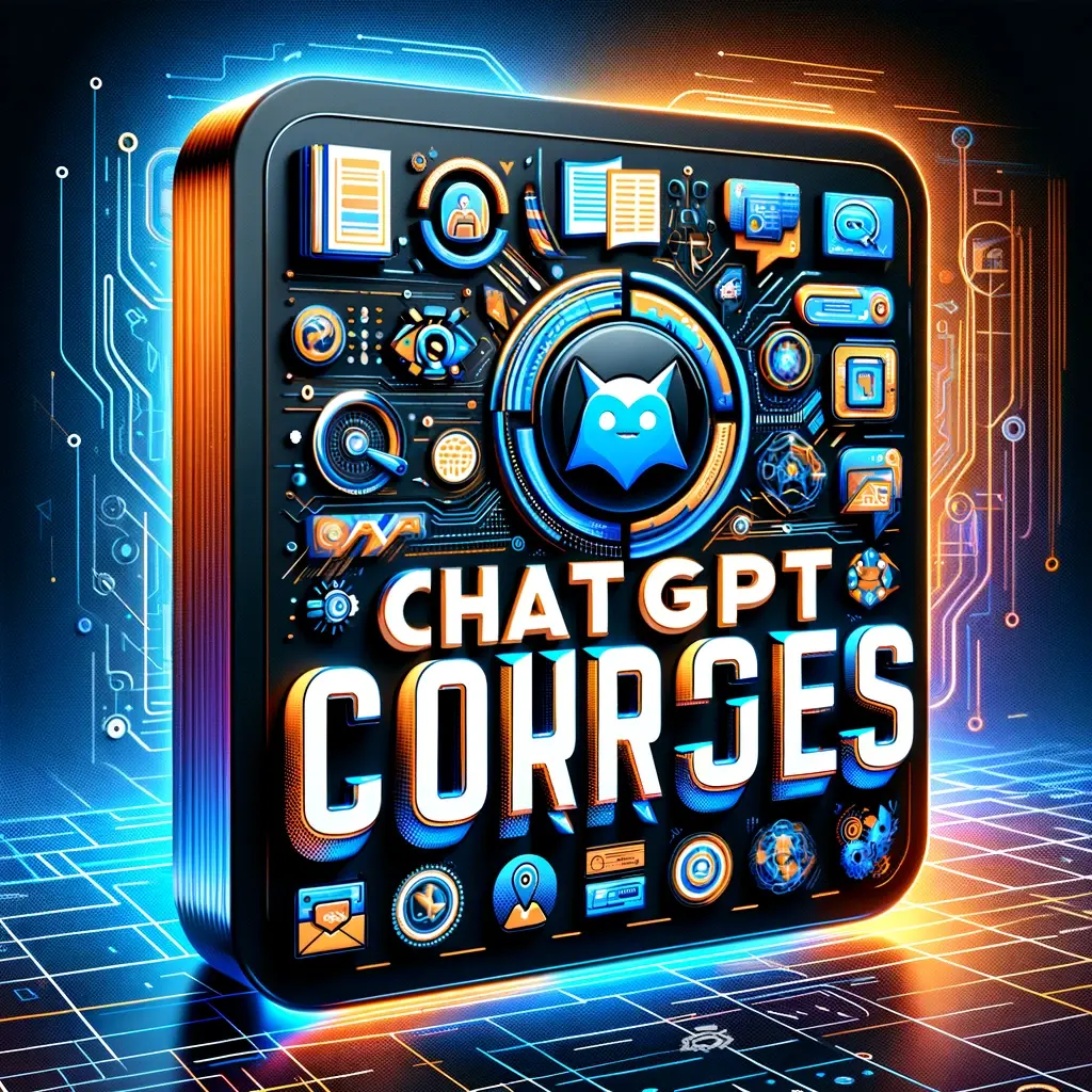 Los mejores cursos Chat GPT