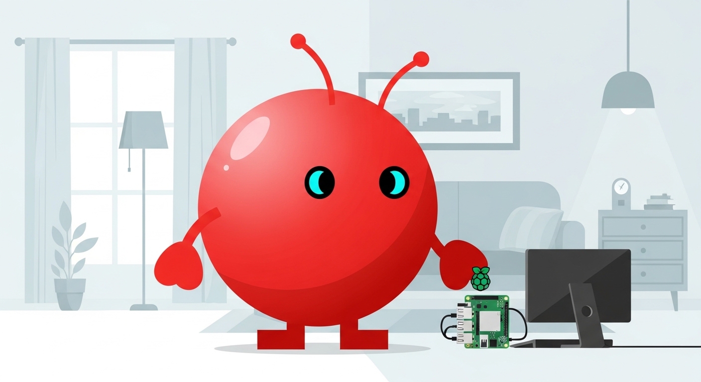 OpenClaw en Raspberry Pi: Tu Asistente IA Personal 24/7 Por Menos de 100 Euros