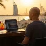 herramientas para nomadas digitales 2026 IA productividad - rubenremote.com