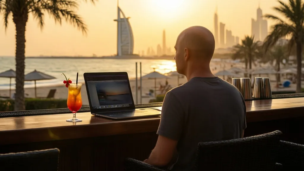 Las herramientas para nómadas digitales en 2026: la lista real