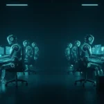 multi-agentes OpenClaw sistema multiagente IA - rubenremote.com