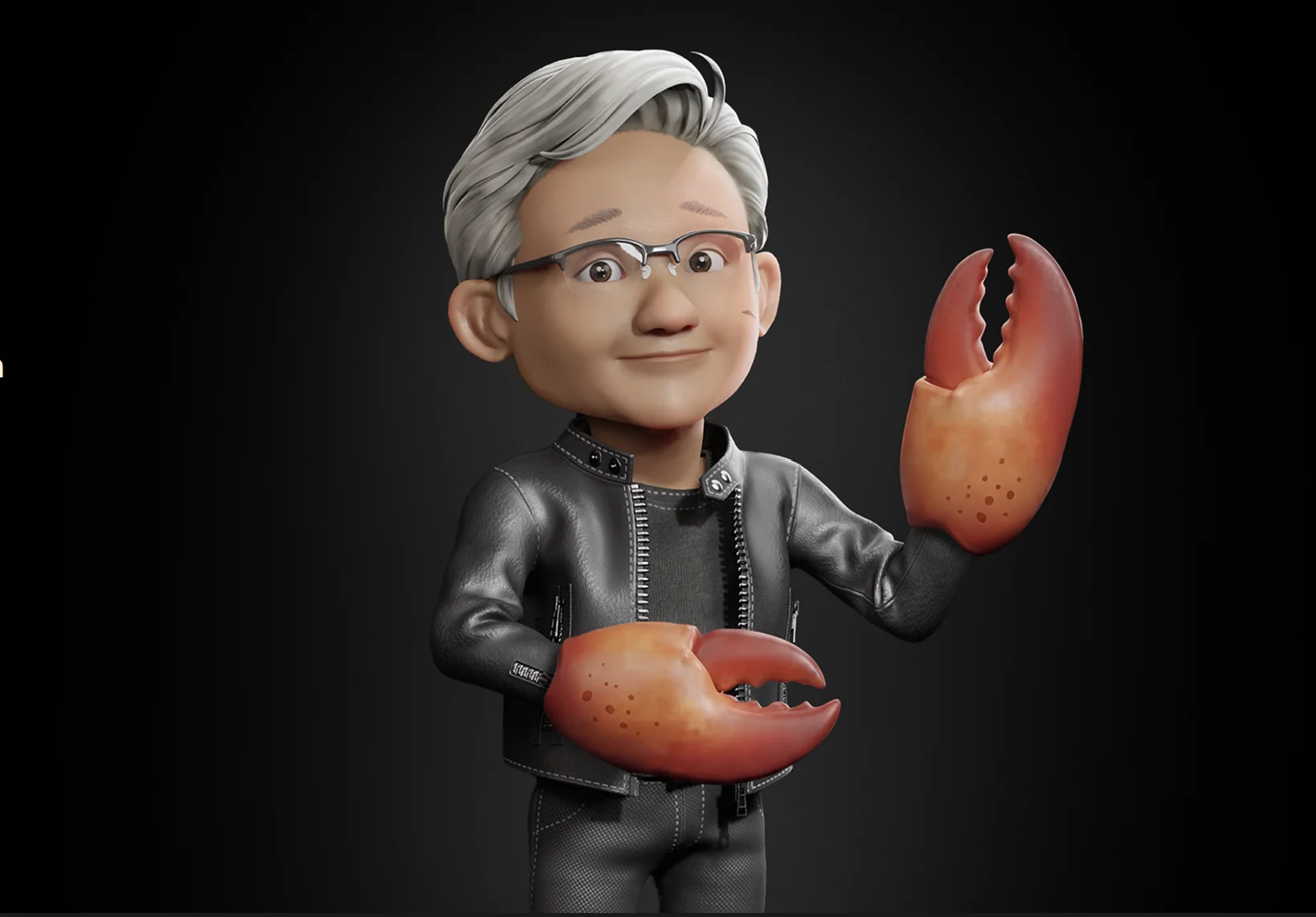 NemoClaw: NVIDIA Entra en el Juego de los Agentes de IA con OpenClaw Enterprise