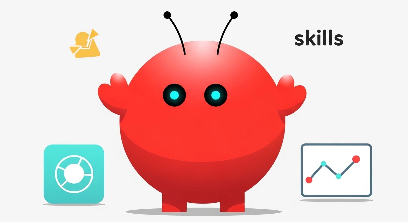 Skills de OpenClaw: Que Son y Como Crear las Tuyas Propias