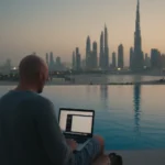 trabajar desde cualquier lugar como nomada digital con inteligencia artificial - rubenremote.com