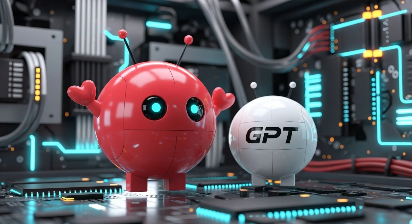 Openclaw vs chatgpt diferencias reales